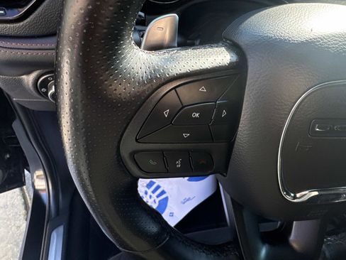 Certified 2023 Dodge Durango R/T w/ Blacktop Package image 21