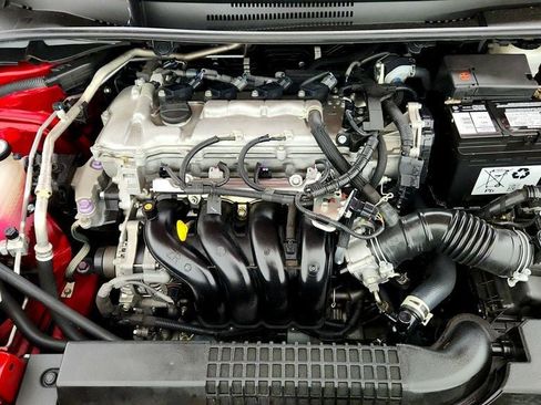Used 2022 Toyota Corolla LE FWD image 26
