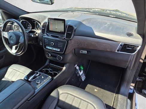 Used 2018 Mercedes-Benz GLE 350 4MATIC image 21