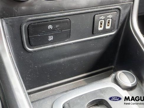 Used 2021 Ford EcoSport SE FWD image 27