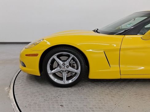 Used 2012 Chevrolet Corvette Coupe w/ 3LT Preferred Equipment Group image 18