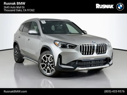 Used 2026 BMW X1 xDrive28i w/ Convenience Package