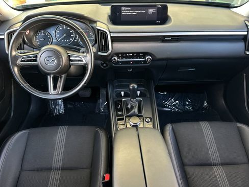 Used 2024 MAZDA CX-50 AWD 2.5 S w/ Preferred Package image 15