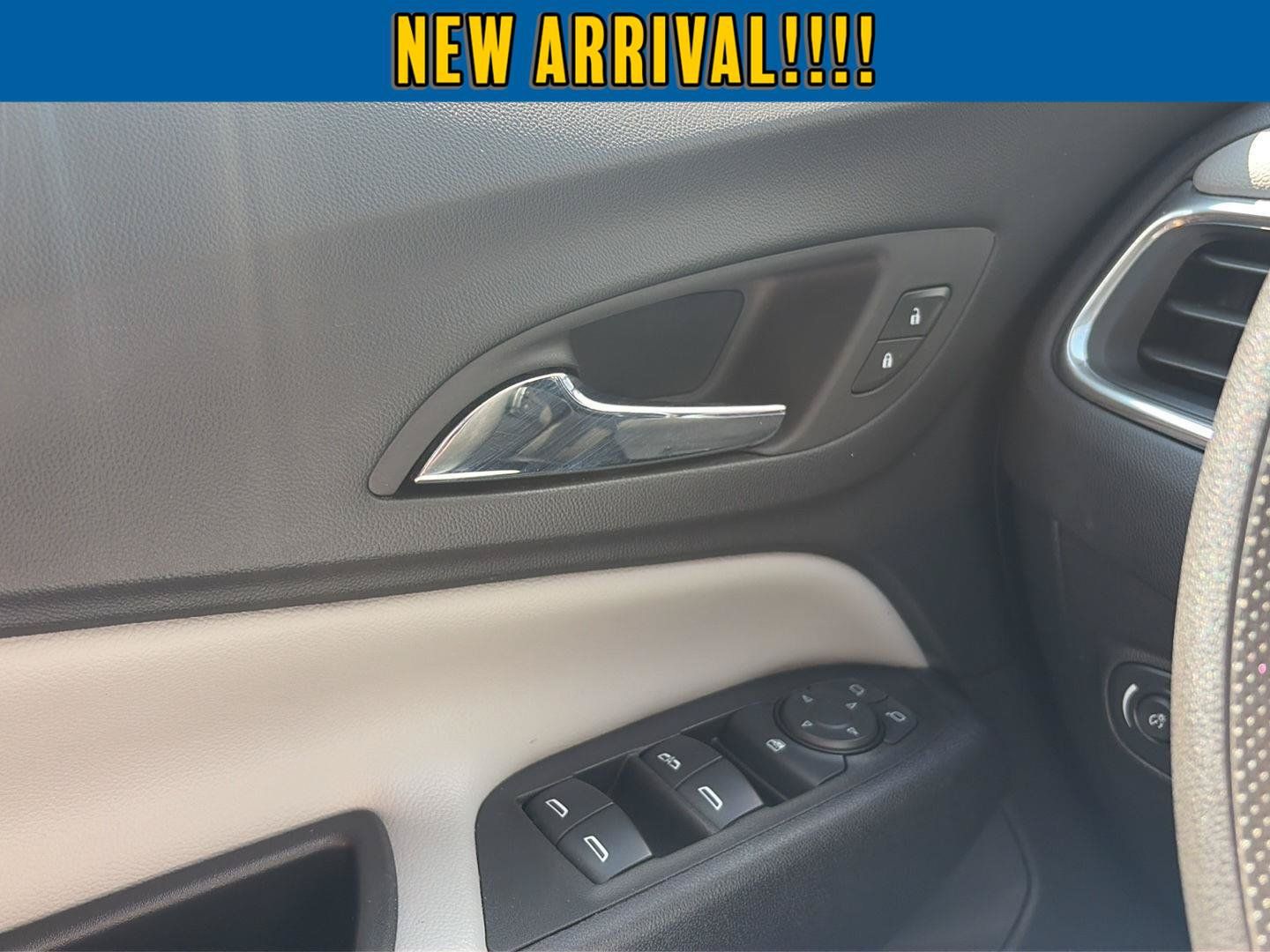 Used 2023 Chevrolet Equinox LT AWD/4WD image 22
