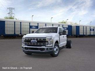 New 2026 Ford F350 XL w/ XL Chrome Package RWD video 2