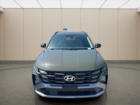 Used 2025 Hyundai Tucson SEL AWD/4WD image 6