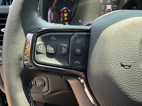 New 2026 RAM 2500 Limited AWD/4WD image 18