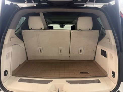 Used 2023 Cadillac Escalade Premium Luxury Platinum image 41