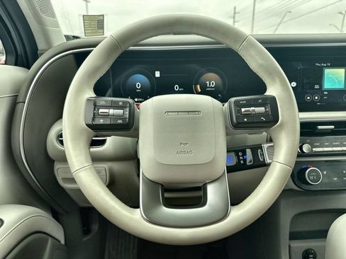 Used 2026 Hyundai Palisade SEL AWD/4WD image 14
