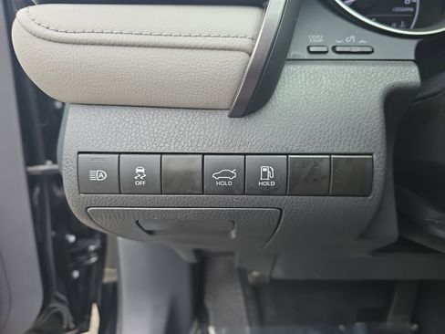Certified 2024 Toyota Camry LE FWD image 27