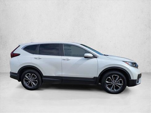 Used 2020 Honda CR-V EX-L image 4