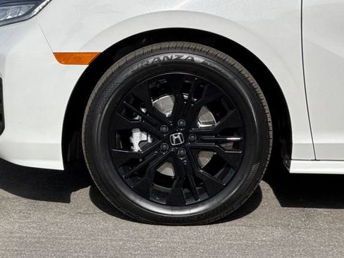 New 2026 Honda Odyssey Sport-L image 35