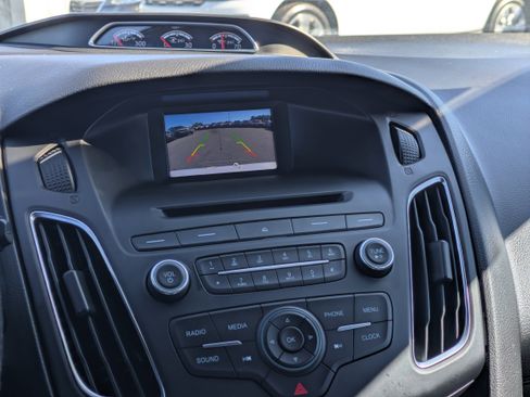 Used 2016 Ford Focus ST image 27