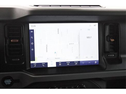 Certified 2023 Ford Bronco Badlands image 21