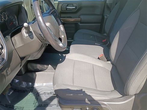 Used 2022 Chevrolet Silverado 1500 RST image 6