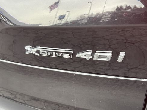 Used 2019 BMW X5 xDrive40i w/ Premium Package image 10