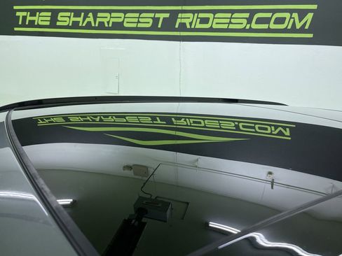 Used 2023 Jaguar F-PACE S image 27