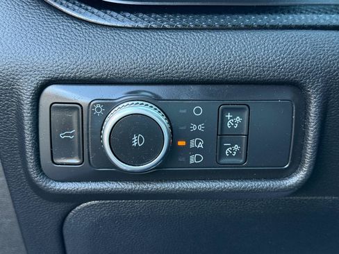 Used 2020 Ford Explorer ST w/ Premium Technology Package AWD/4WD image 34