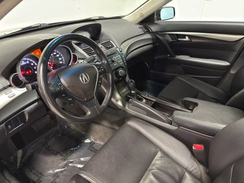Used 2013 Acura TL FWD image 13