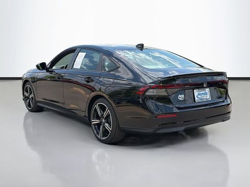 Used 2026 Honda Accord Sport image 8