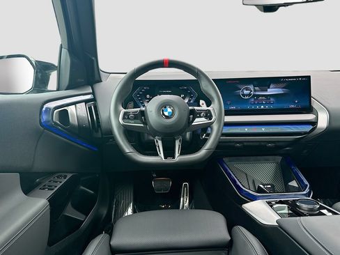 Used 2026 BMW X3 M50 AWD/4WD image 23