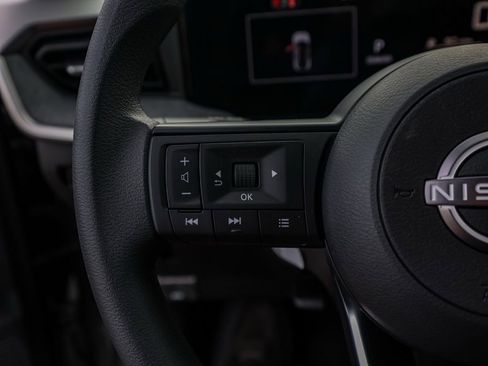 New 2026 Nissan Kicks SV image 32