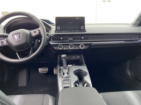 Used 2024 Honda Civic Sport image 14