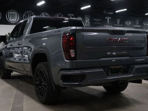 Used 2022 GMC Sierra 1500 Elevation AWD/4WD image 3