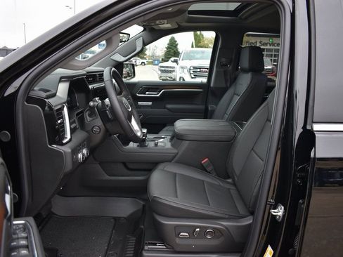 New 2025 GMC Sierra 1500 Denali image 14