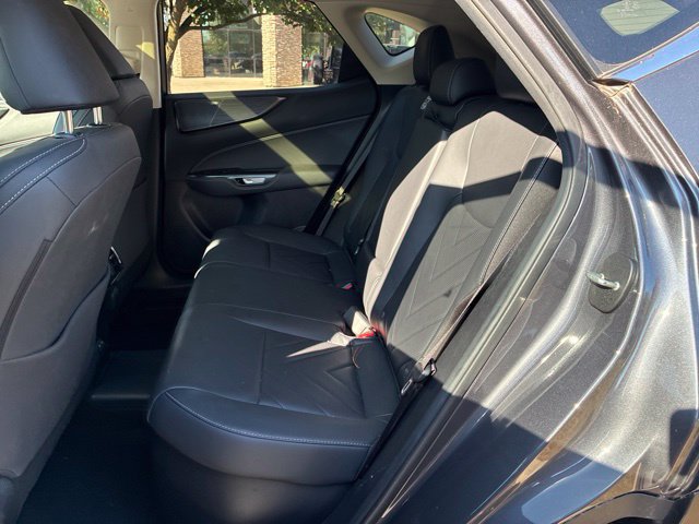 Used 2025 Lexus NX 450h+ AWD w/ Accessory Package (2T) image 4