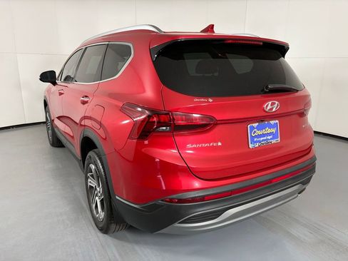 Used 2023 Hyundai Santa Fe SEL AWD/4WD image 6