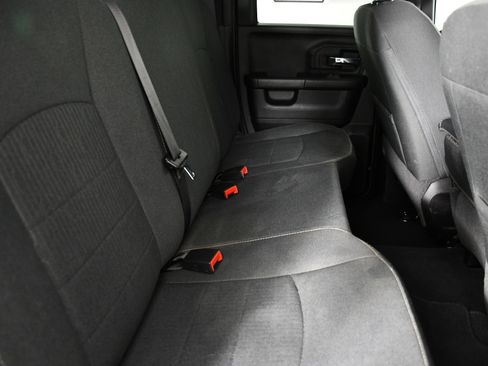 Used 2022 RAM 1500 Classic Warlock image 48