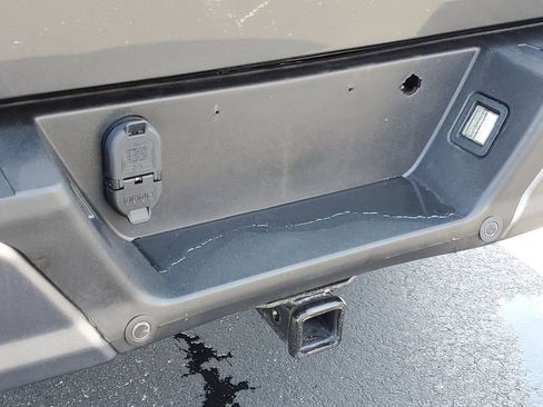 Used 2016 Ford F150 Lariat w/ Equipment Group 501A Mid image 37