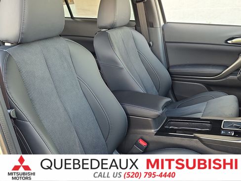 New 2026 Mitsubishi Eclipse Cross AWD image 34