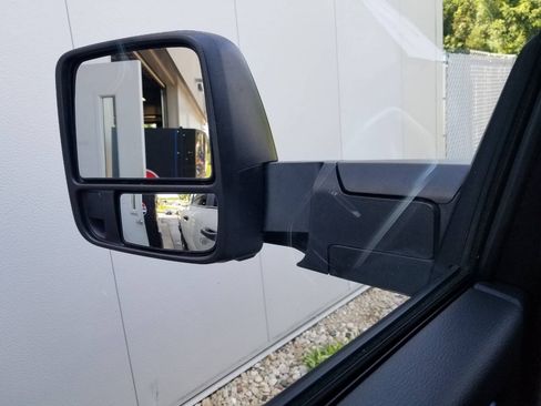 Used 2025 RAM 2500 Big Horn AWD/4WD image 37