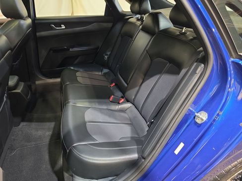 Used 2021 Kia K5 GT-Line w/ GT-Line FWD Premium Package image 24