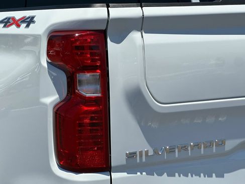 New 2026 Chevrolet Silverado 1500 W/T w/ Trailering Package AWD/4WD image 25