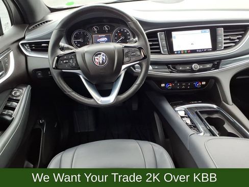 Used 2023 Buick Enclave Essence w/ Experience Buick Package image 27