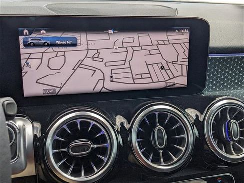 Certified 2026 Mercedes-Benz GLB 250 4MATIC image 13