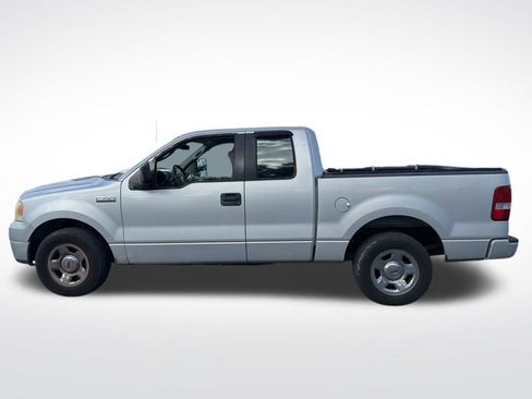 Used 2005 Ford F150 XLT image 9