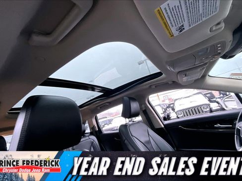 Used 2022 Lincoln Nautilus Reserve image 19