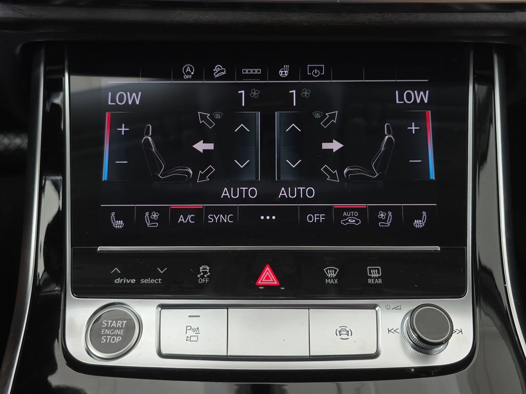 New 2026 Audi Q7 3.0T Premium Plus AWD/4WD image 18