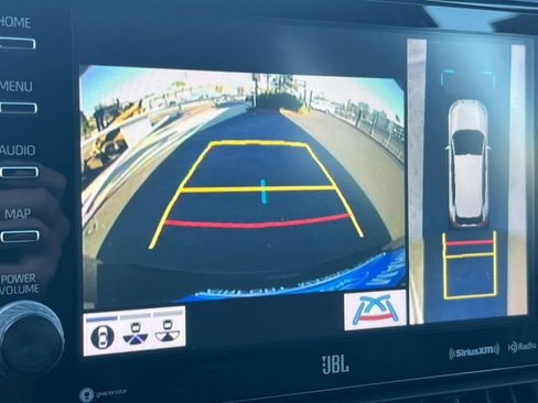 Used 2022 Toyota RAV4 XSE image 22