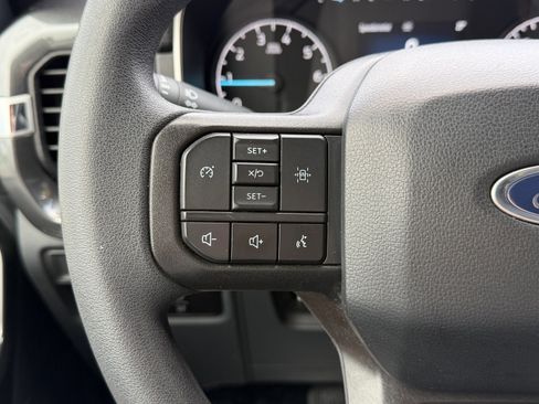 Used 2023 Ford F150 XL w/ STX Appearance Package RWD image 16