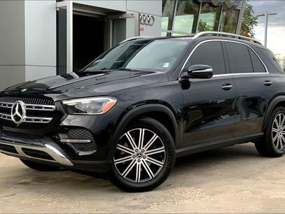 Used 2024 Mercedes-Benz GLE 350 4MATIC