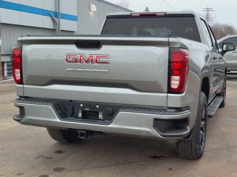 Certified 2023 GMC Sierra 1500 Pro w/ Graphite Edition image 3