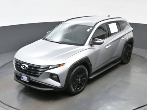 Certified 2023 Hyundai Tucson XRT FWD image 33