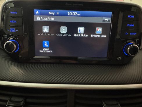 Used 2019 Hyundai Tucson Value FWD image 27