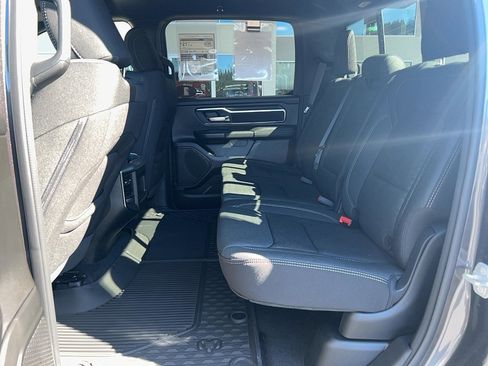 New 2025 RAM 1500 Big Horn image 24