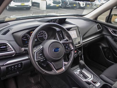 Used 2024 Subaru Forester Premium image 24